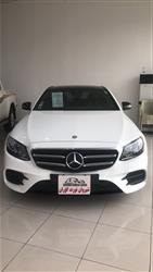 مێرسێدس بێنز E-Class